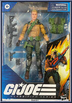 Duke Action Figure