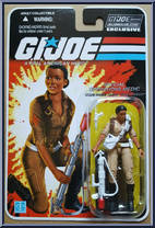 Doc Action Figure