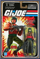 Dodger Action Figure