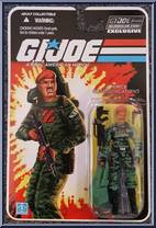 Jammer Action Figure