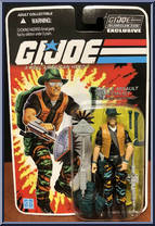 Pathfinder Action Figure