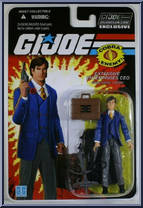 Tomax Action Figure