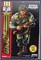 Action Soldier Action Figure