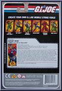 Scrap Iron from G.I. Joe - Direct to Consumer - Basic Series manufactured by Hasbro [Back]