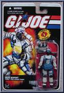 Snow Serpent from G.I. Joe - Direct to Consumer - Basic Series manufactured by Hasbro [Front]
