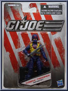 Cobra Trooper from G.I. Joe - Dollar General - Wave 2 manufactured by Hasbro [Front]