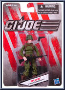 Duke Action Figure