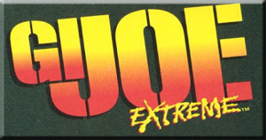 G.I. Joe Extreme