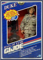 Duke Action Figure