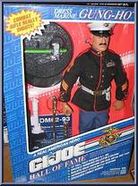Gung-Ho Action Figure