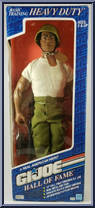 Heavy Duty (Basic Training) Action Figure