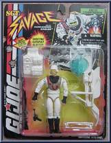 Arctic Stormtrooper Action Figure