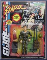 D-Day (Jungle Camo) Action Figure
