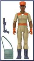 G.I. Joe Soldier Action Figure