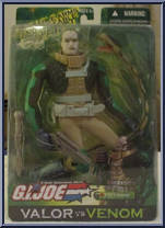 Coil Crusher Action Figure
