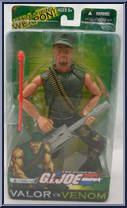Gung Ho Action Figure