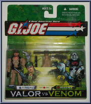 Gung-Ho / Neo Viper Action Figure