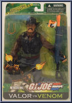 Wild Bill Action Figure