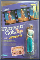 Loni in Country Cutie Action Figure