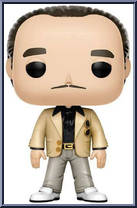 Fredo Corleone Action Figure