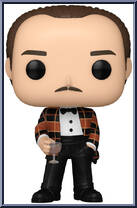 Fredo Corleone (Wine Glass) Action Figure