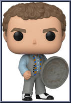 Sonny Corleone (50 Years) Action Figure