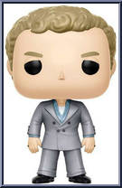 Sonny Corleone Action Figure