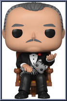 Vito Corleone (50 Years) Action Figure