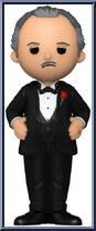 Vito Corleone Action Figure