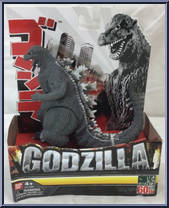 Godzilla (1954) Action Figure