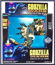 Gigan Action Figure