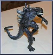 Fang Bite Action Figure