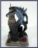 Godzilla Bank Action Figure