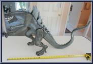 Ultimate Godzilla Action Figure