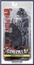 Godzilla (1954) from Godzilla - Basic Series manufactured by Neca [Front]