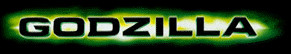 Godzilla (Toy Biz)
