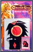 Dragon Queen Action Figure