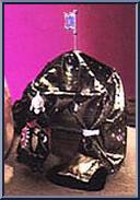 Dream Tent (Black) Action Figure