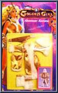 Golden Girl Action Figure