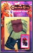 Jade Action Figure
