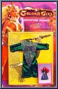 Jade Action Figure