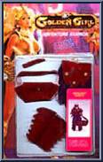 Moth Lady Action Figure