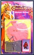 Onyx Action Figure