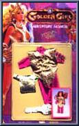 Rubee Action Figure