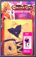 Saphire Action Figure