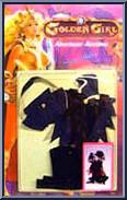 Vultura Action Figure
