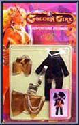 Vultura Action Figure