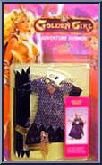Wild One Action Figure