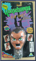 Slappy & The Mud Monster Action Figure