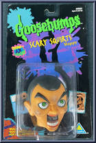 Slappy Action Figure